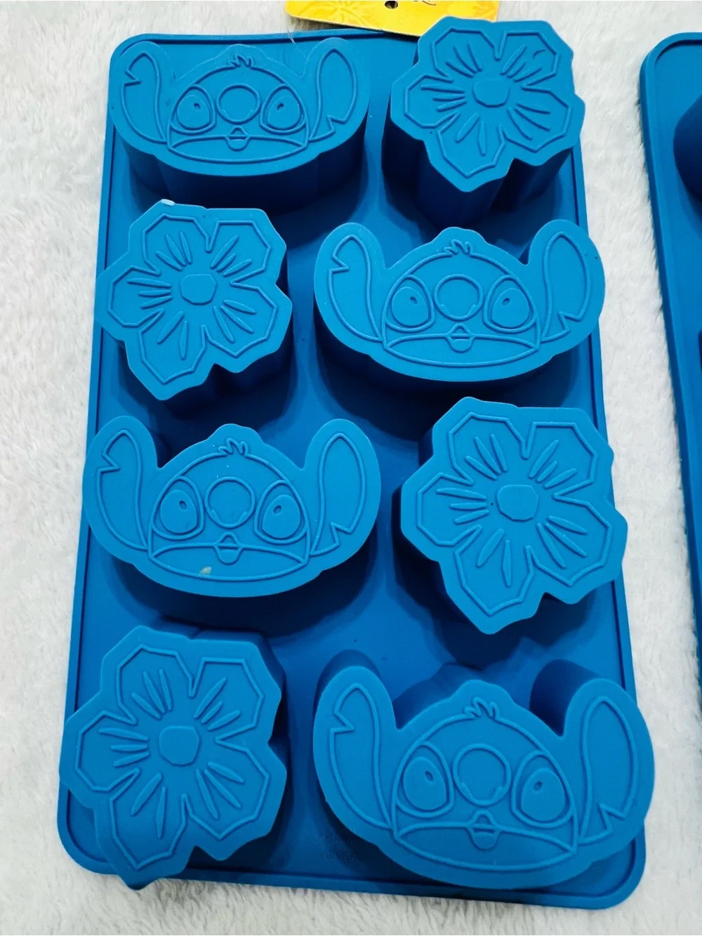Disney stitch silicone